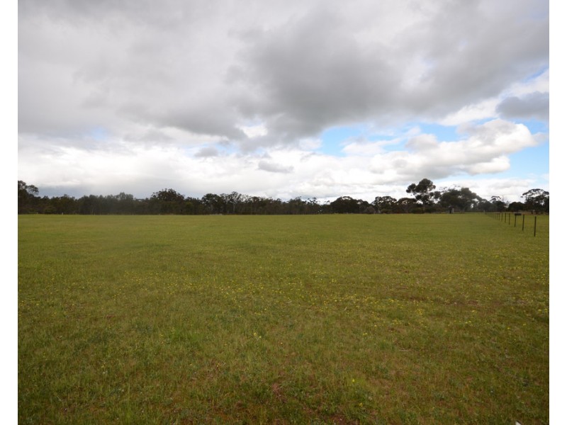 284 Talbot Road, Majorca VIC 3465