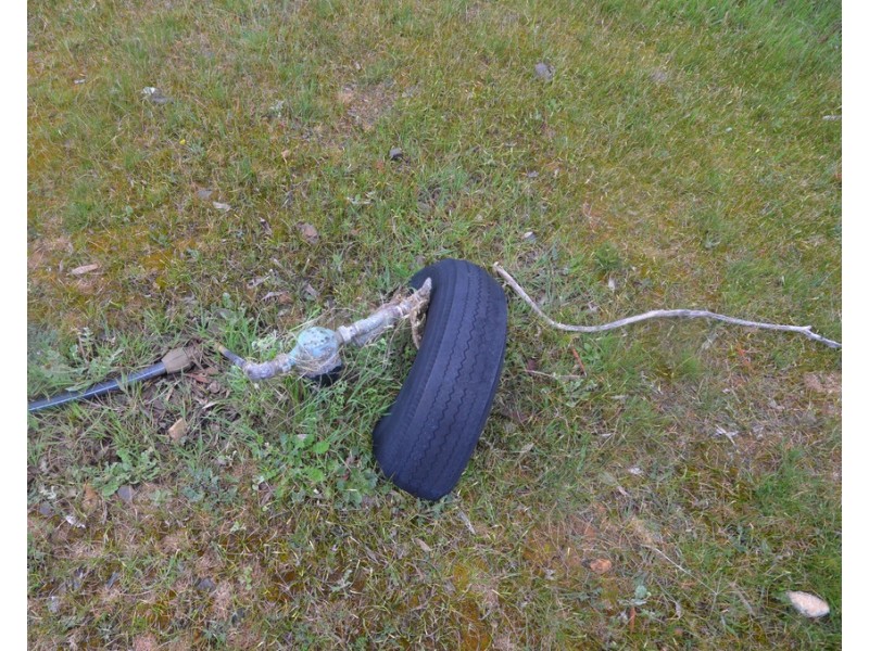 284 Talbot Road, Majorca VIC 3465