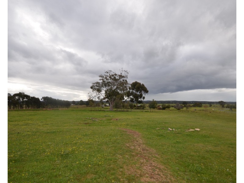 284 Talbot Road, Majorca VIC 3465