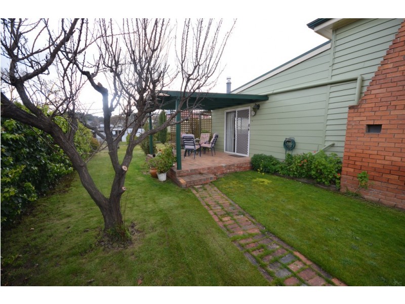 39 Bowen Street, St Arnaud VIC 3478