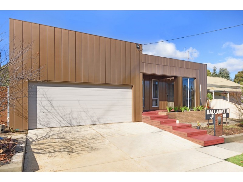 30 Lilley Street, Ballarat North VIC 3350