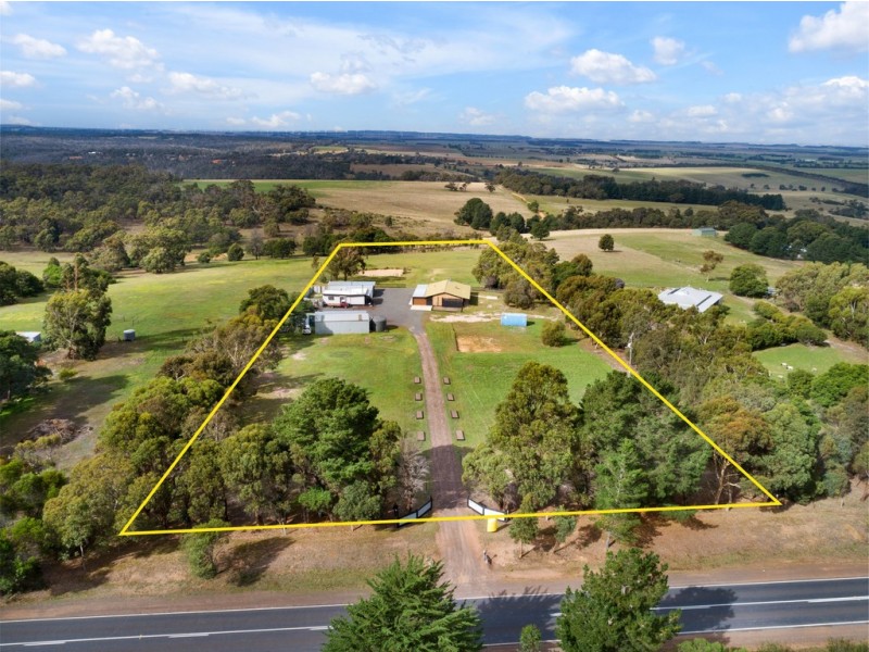 2540 Colac-Ballarat Road, Corindhap VIC 3352