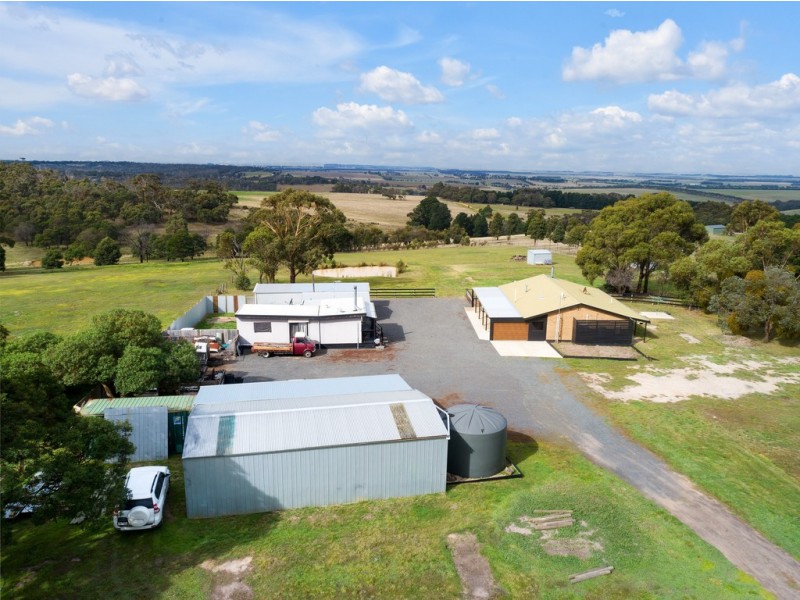 2540 Colac-Ballarat Road, Corindhap VIC 3352