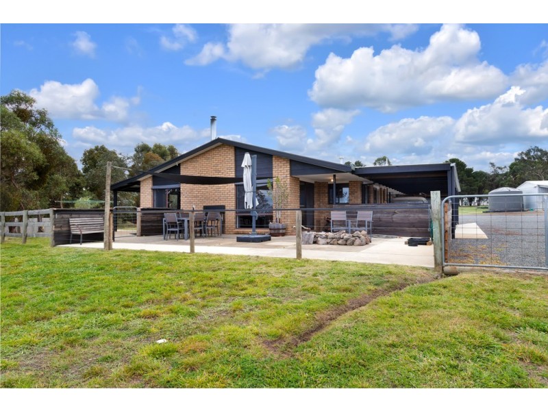 2540 Colac-Ballarat Road, Corindhap VIC 3352