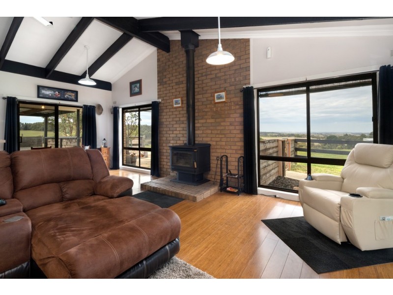 2540 Colac-Ballarat Road, Corindhap VIC 3352