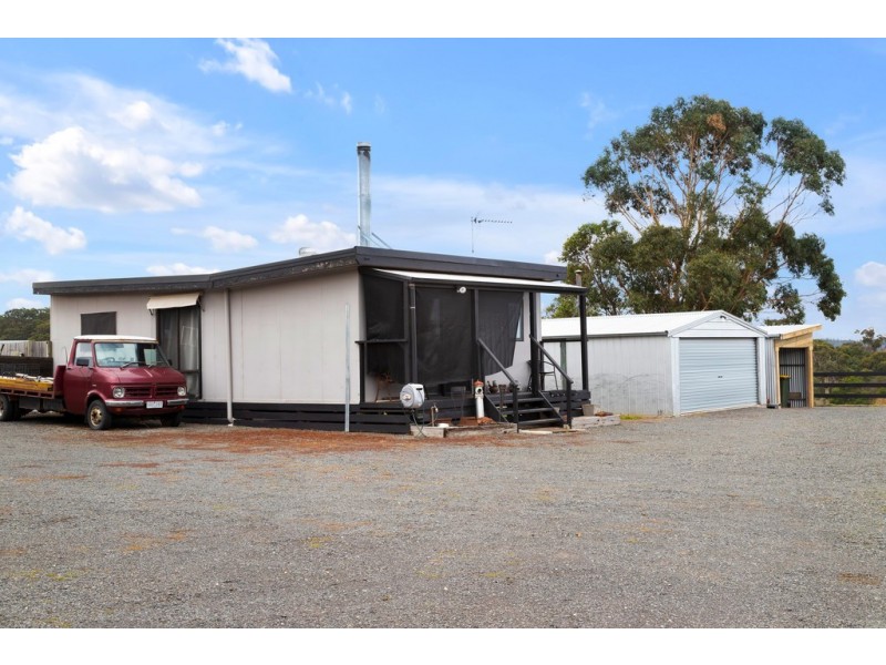 2540 Colac-Ballarat Road, Corindhap VIC 3352