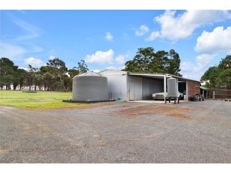 2540 Colac-Ballarat Road, Corindhap VIC 3352