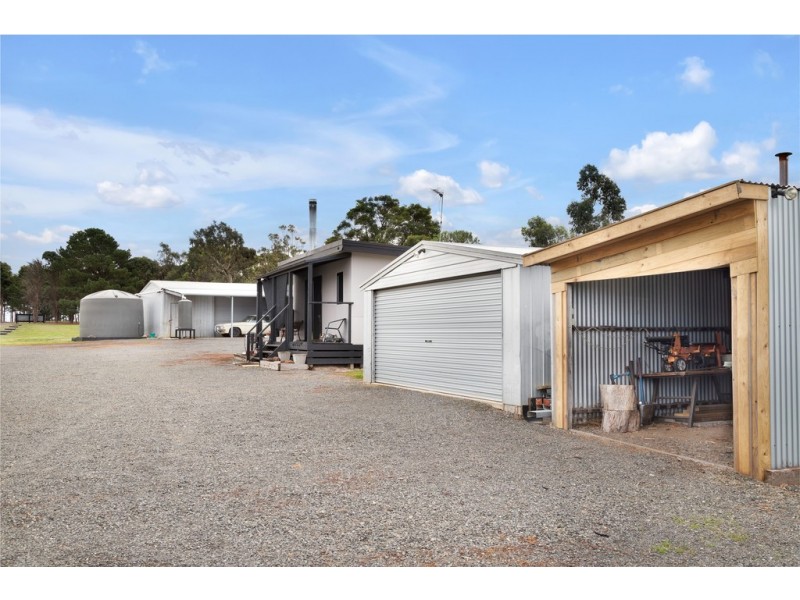 2540 Colac-Ballarat Road, Corindhap VIC 3352