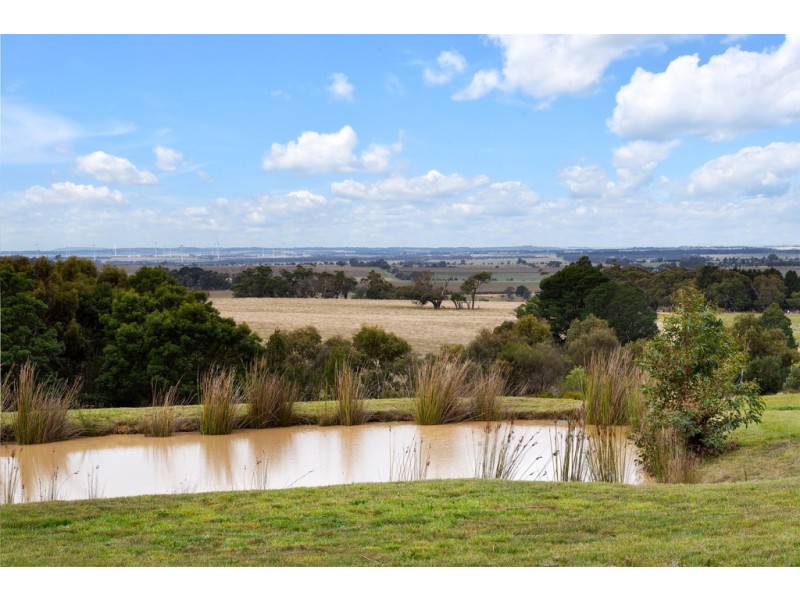 2540 Colac-Ballarat Road, Corindhap VIC 3352
