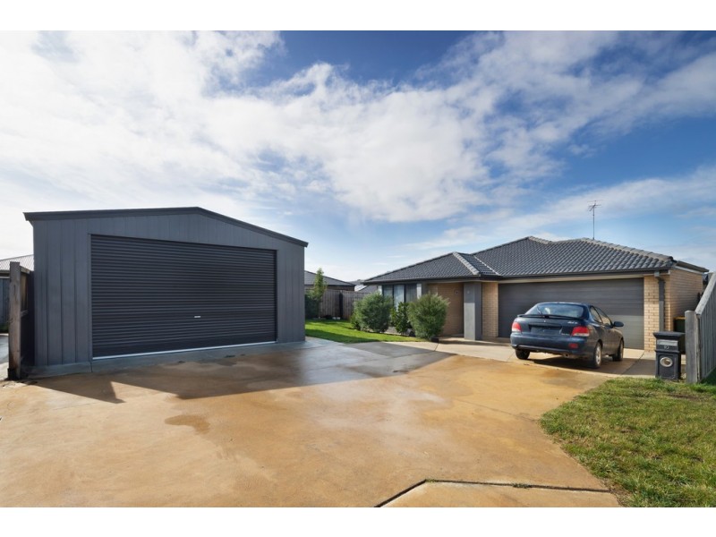 10 Leo Court, Bannockburn VIC 3331