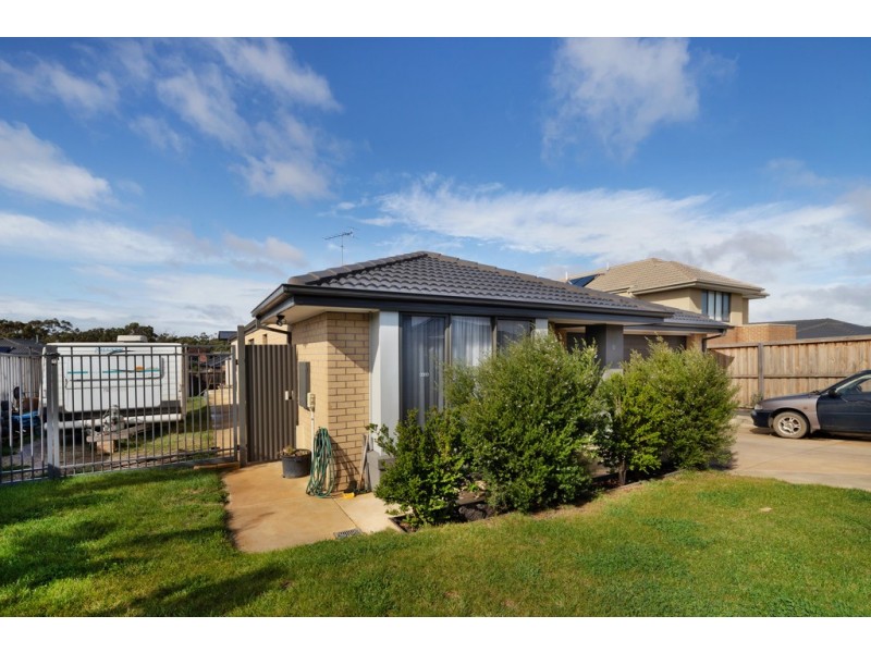 10 Leo Court, Bannockburn VIC 3331