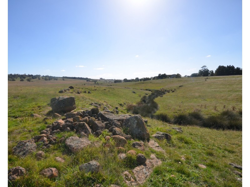 Lot 1 Linton-Carngham Road, Carngham VIC 3351