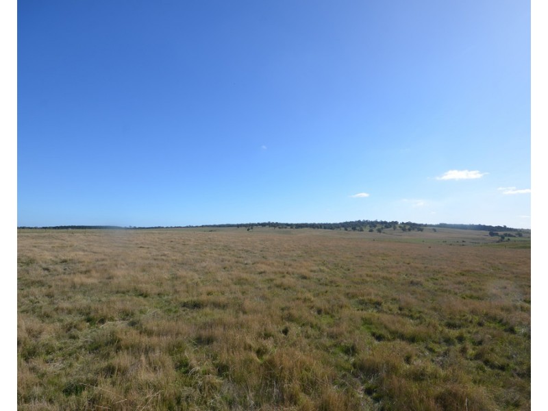 Lot 1 Linton-Carngham Road, Carngham VIC 3351