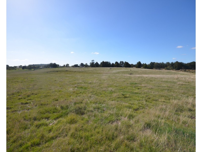 Lot 1 Linton-Carngham Road, Carngham VIC 3351