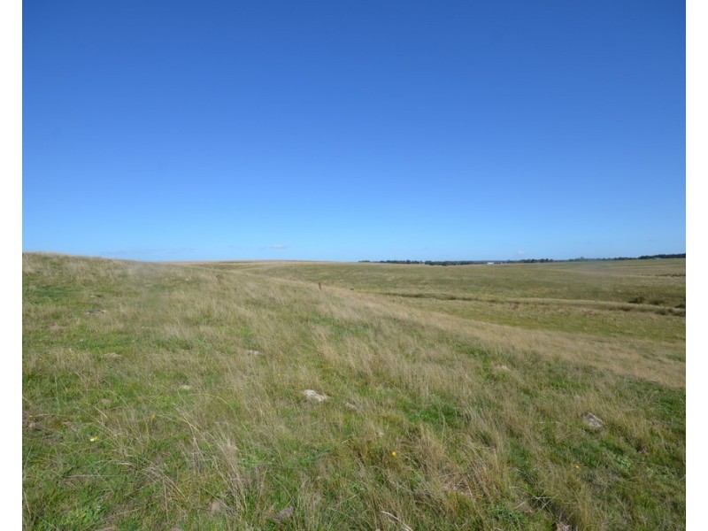 Lot 1 Linton-Carngham Road, Carngham VIC 3351