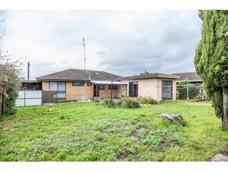 4 Bala Street, Sebastopol VIC 3356