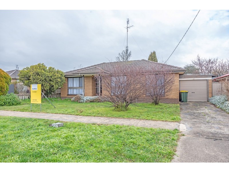 4 Bala Street, Sebastopol VIC 3356