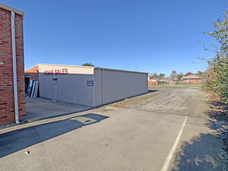 607A Latrobe St, Redan VIC 3350