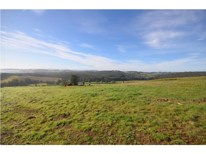 Lot 8-15 Limonite Road, Boolarra VIC 3870