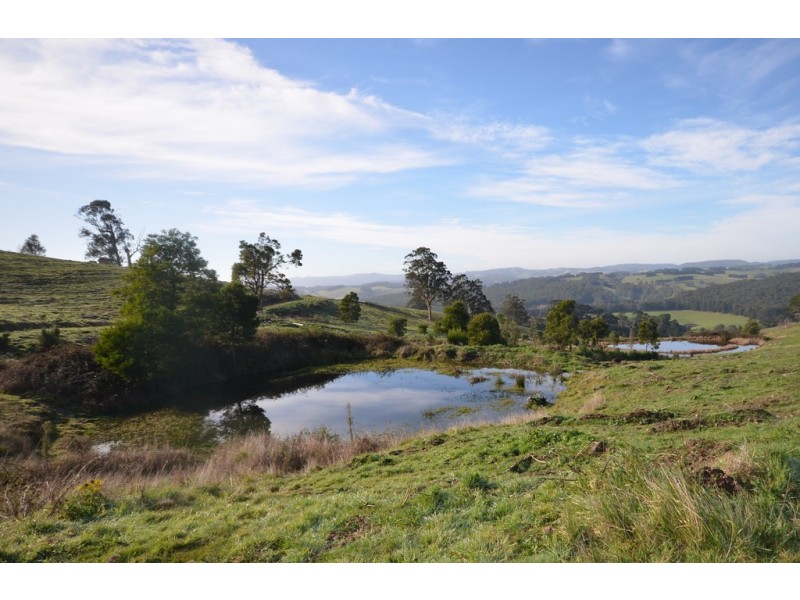 Lot 8-15 Limonite Road, Boolarra VIC 3870