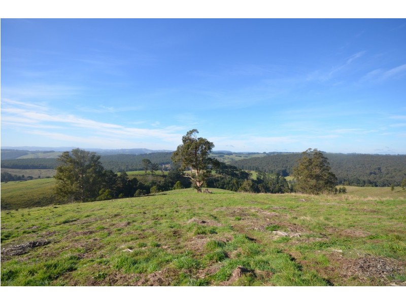 Lot 8-15 Limonite Road, Boolarra VIC 3870