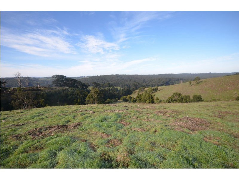Lot 8-15 Limonite Road, Boolarra VIC 3870