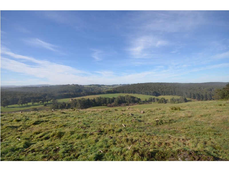 Lot 8-15 Limonite Road, Boolarra VIC 3870