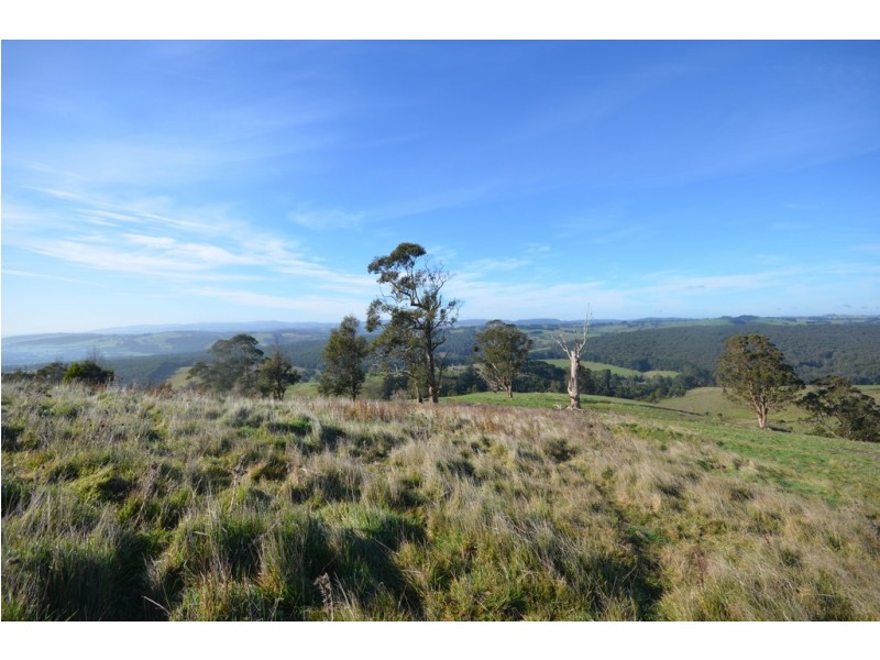 Lot 8-15 Limonite Road, Boolarra VIC 3870