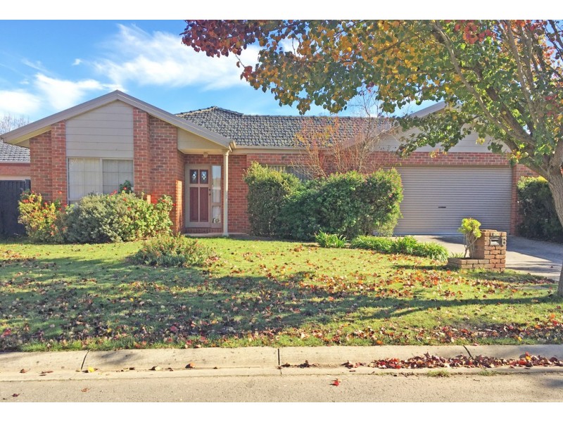 6 Wallace Place, Alfredton VIC 3350