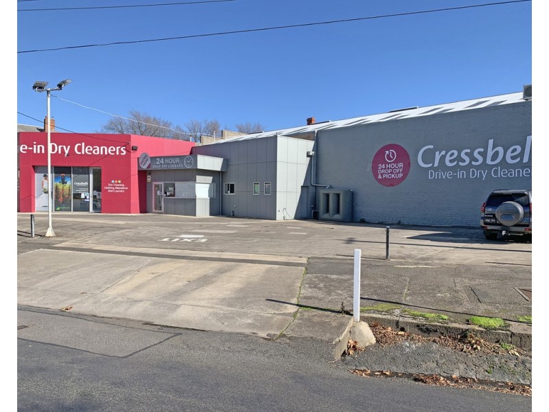 101 Creswick Road, Ballarat Central VIC 3350