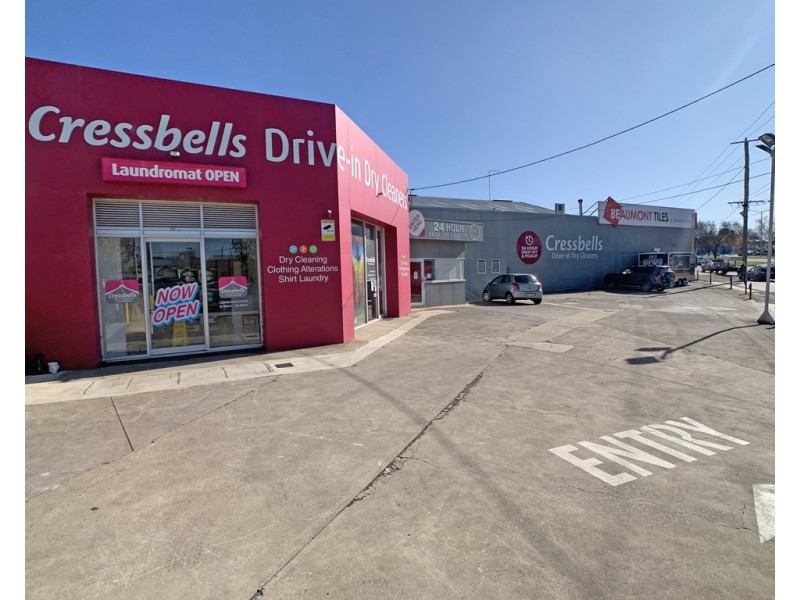 101 Creswick Road, Ballarat Central VIC 3350