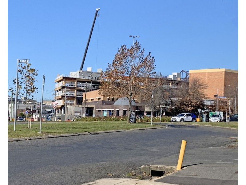 101 Creswick Road, Ballarat Central VIC 3350