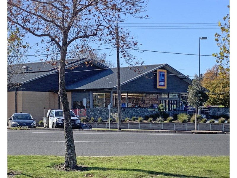 101 Creswick Road, Ballarat Central VIC 3350