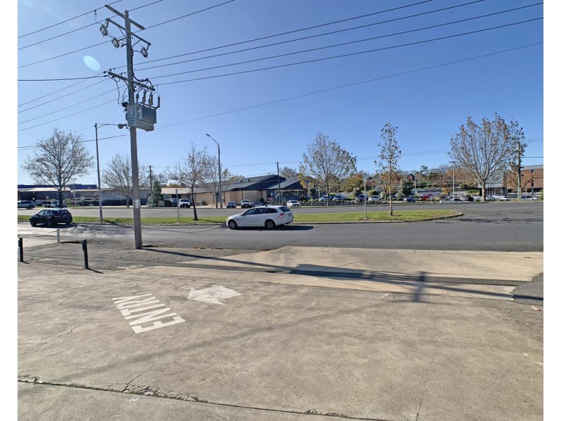 101 Creswick Road, Ballarat Central VIC 3350