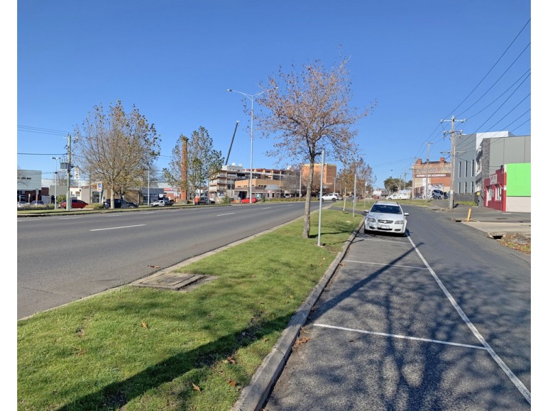 101 Creswick Road, Ballarat Central VIC 3350