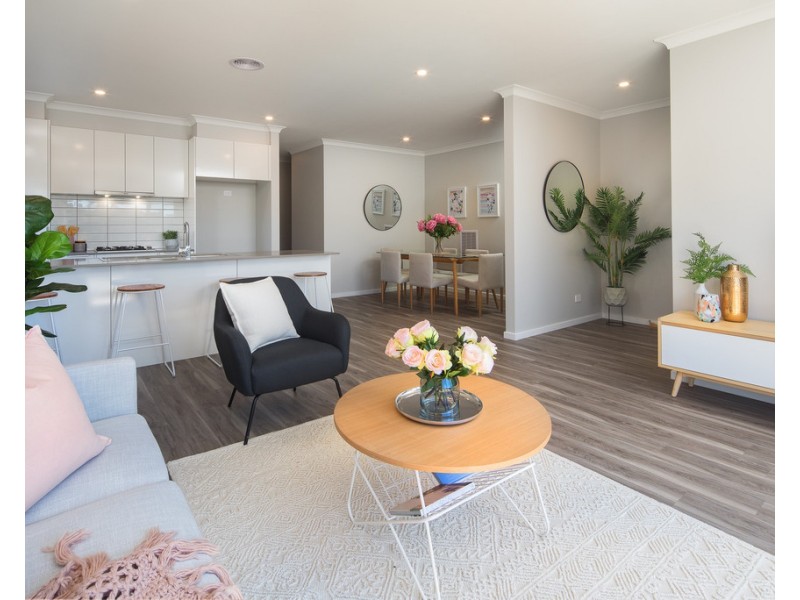 17/10 Bells Lane, Brown Hill VIC 3350