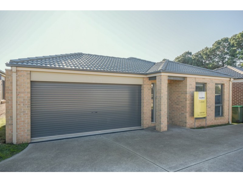 26 McDonald Drive, Mitchell Park VIC 3355