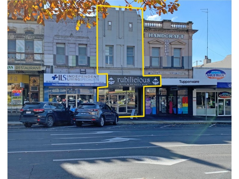 8 Sturt Street, Ballarat Central VIC 3350