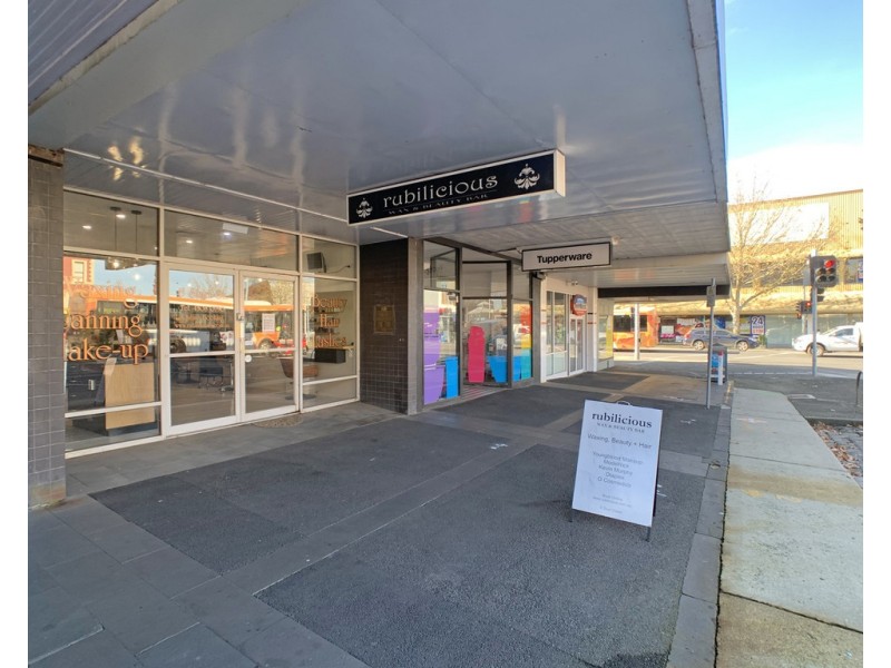 8 Sturt Street, Ballarat Central VIC 3350