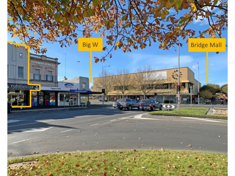 8 Sturt Street, Ballarat Central VIC 3350