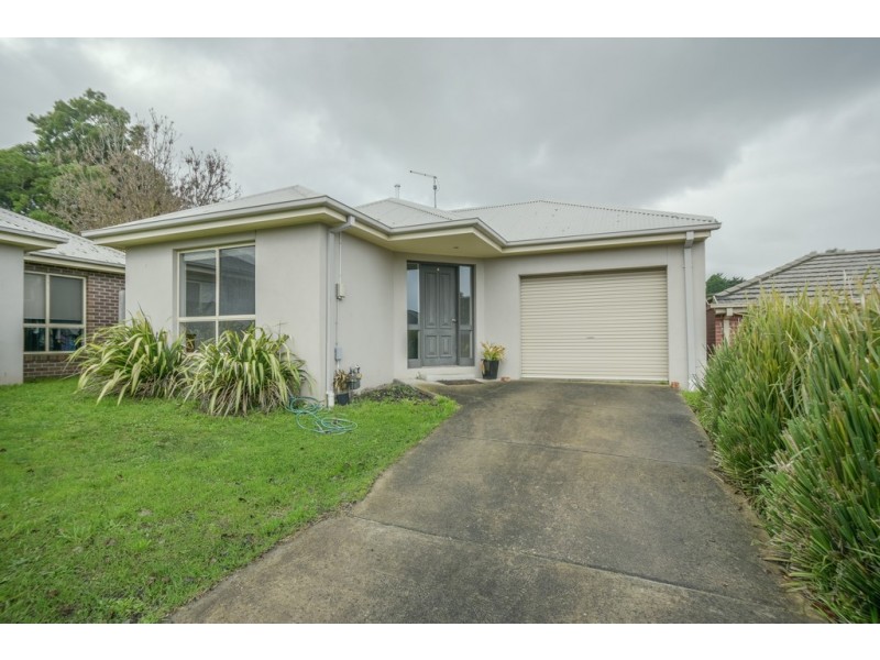 6/508 Havelock Street, Black Hill VIC 3350
