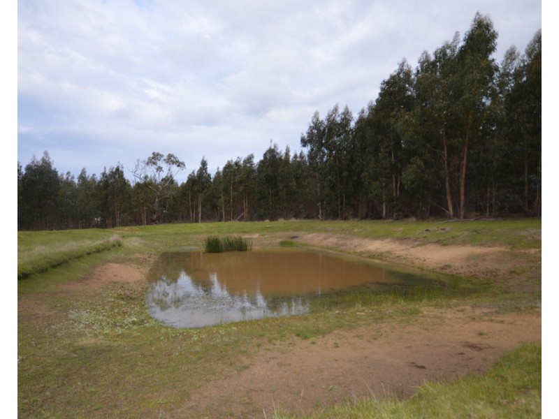 CA 46 Moreton Hill Road, Skipton VIC 3361