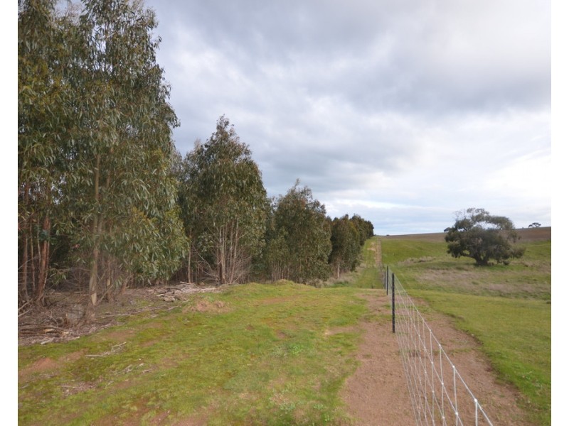 CA 46 Moreton Hill Road, Skipton VIC 3361