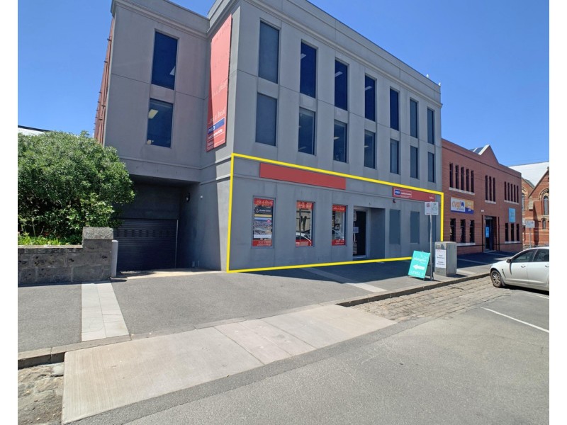 51 (GF) Lydiard Street South, Ballarat Central VIC 3350