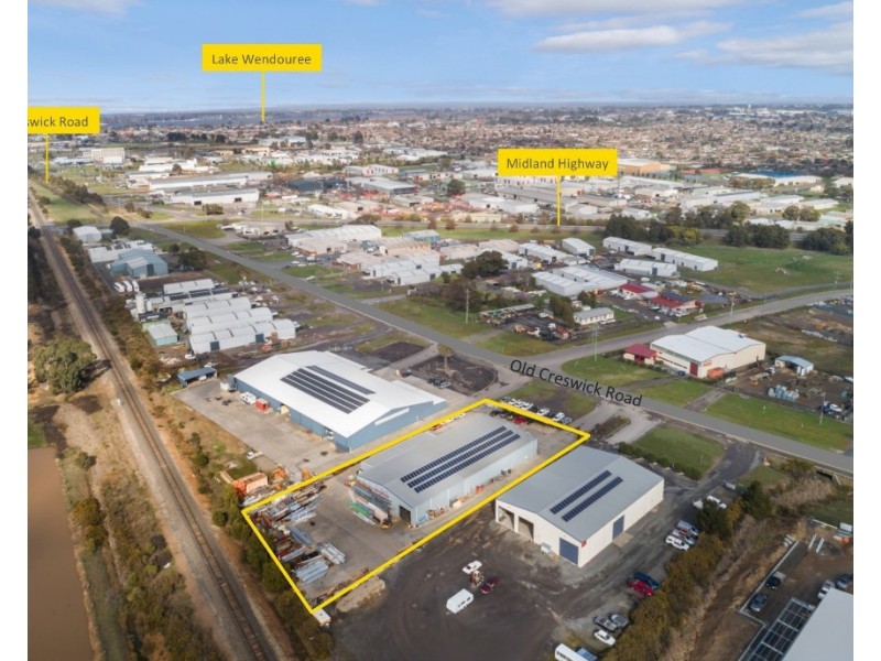 24 Old Creswick Road, Wendouree VIC 3355