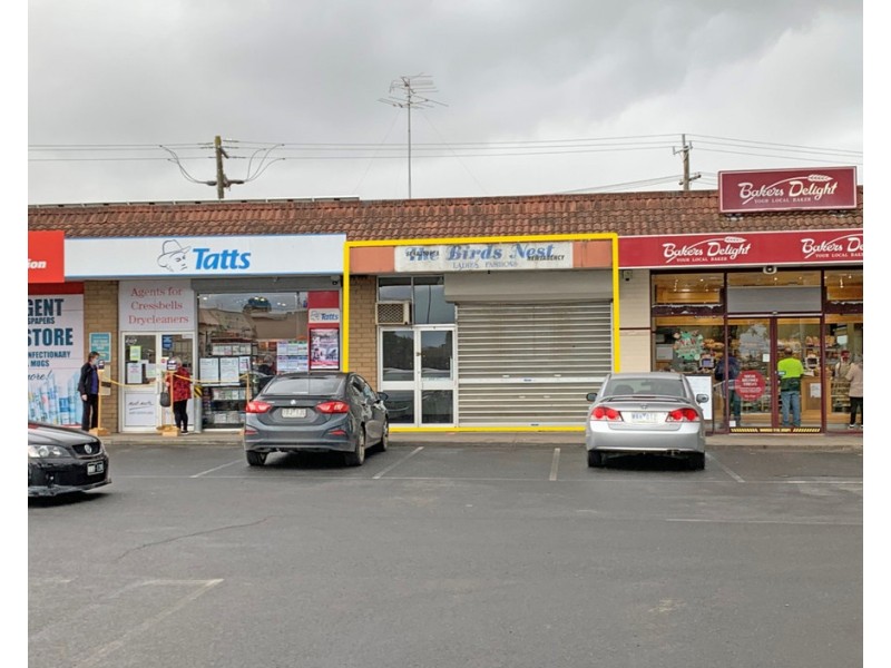 3/40-54 Albert Street, Sebastopol VIC 3356