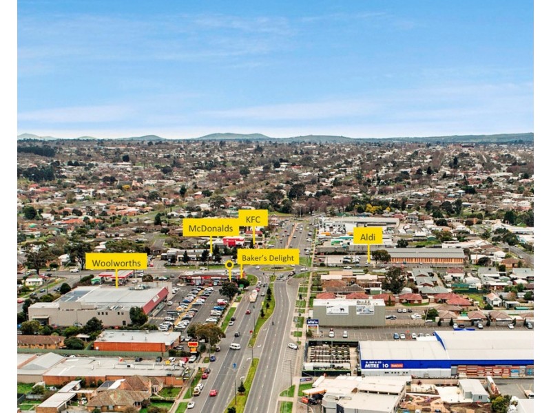 3/40-54 Albert Street, Sebastopol VIC 3356