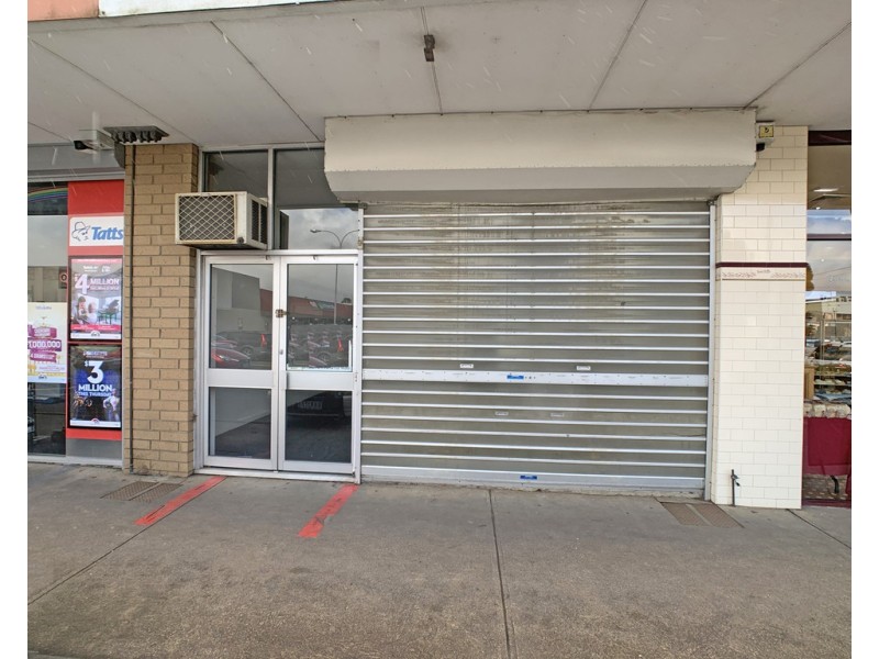 3/40-54 Albert Street, Sebastopol VIC 3356