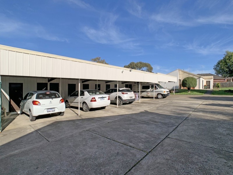 1A/302 Ripon Street South, Ballarat Central VIC 3350