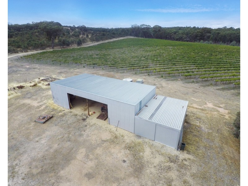 20 Morris Lane, Avoca VIC 3467